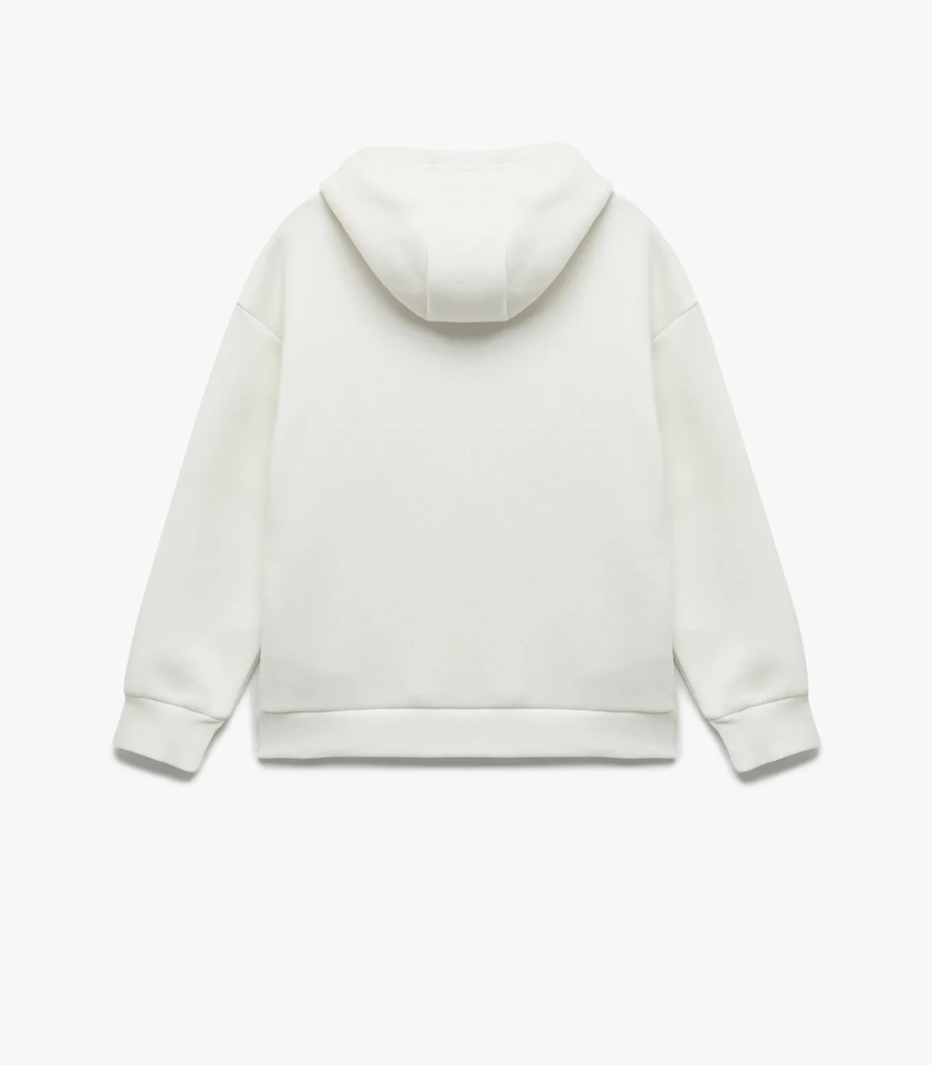 Koton Printed Sweatshirt