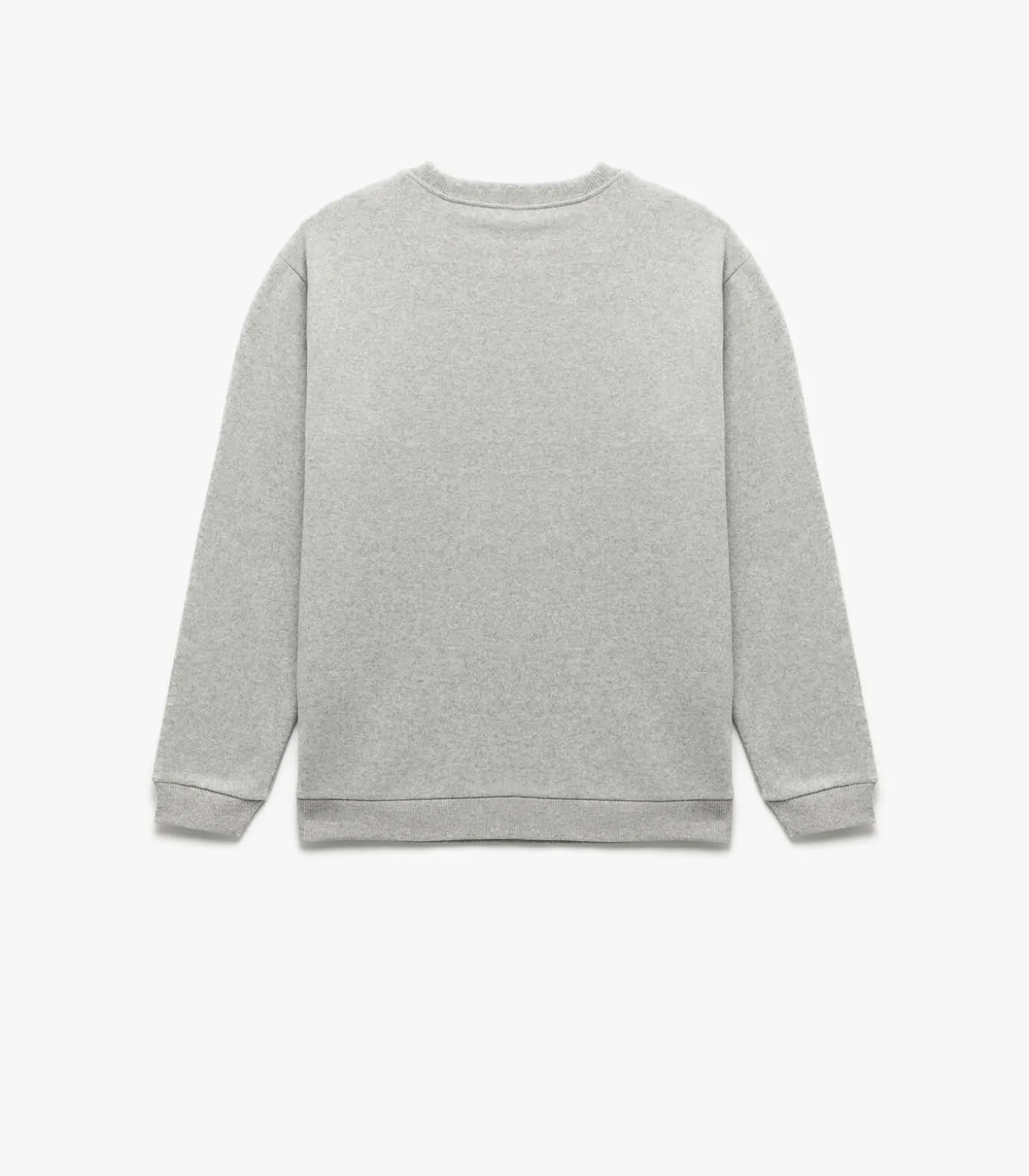 Koton Printed Sweatshirt