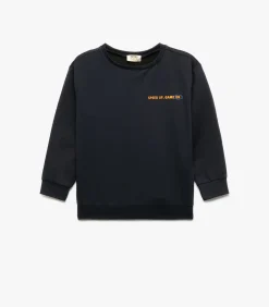 Koton Printed Sweatshirt