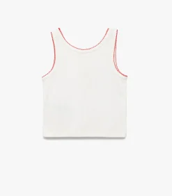 Koton Printed Tank Top