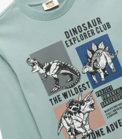 Koton Printed T-Shirt