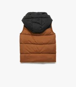 Koton Puffer Vest