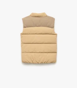 Koton Puffer Vest