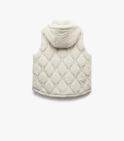 Koton Quilted Puffer Vest