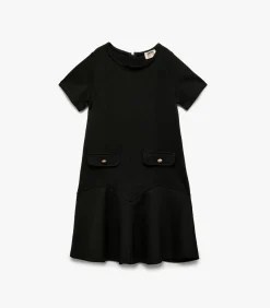 Koton Short Sleeve Dress