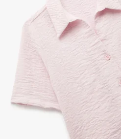 Koton Short Sleeve Shirt