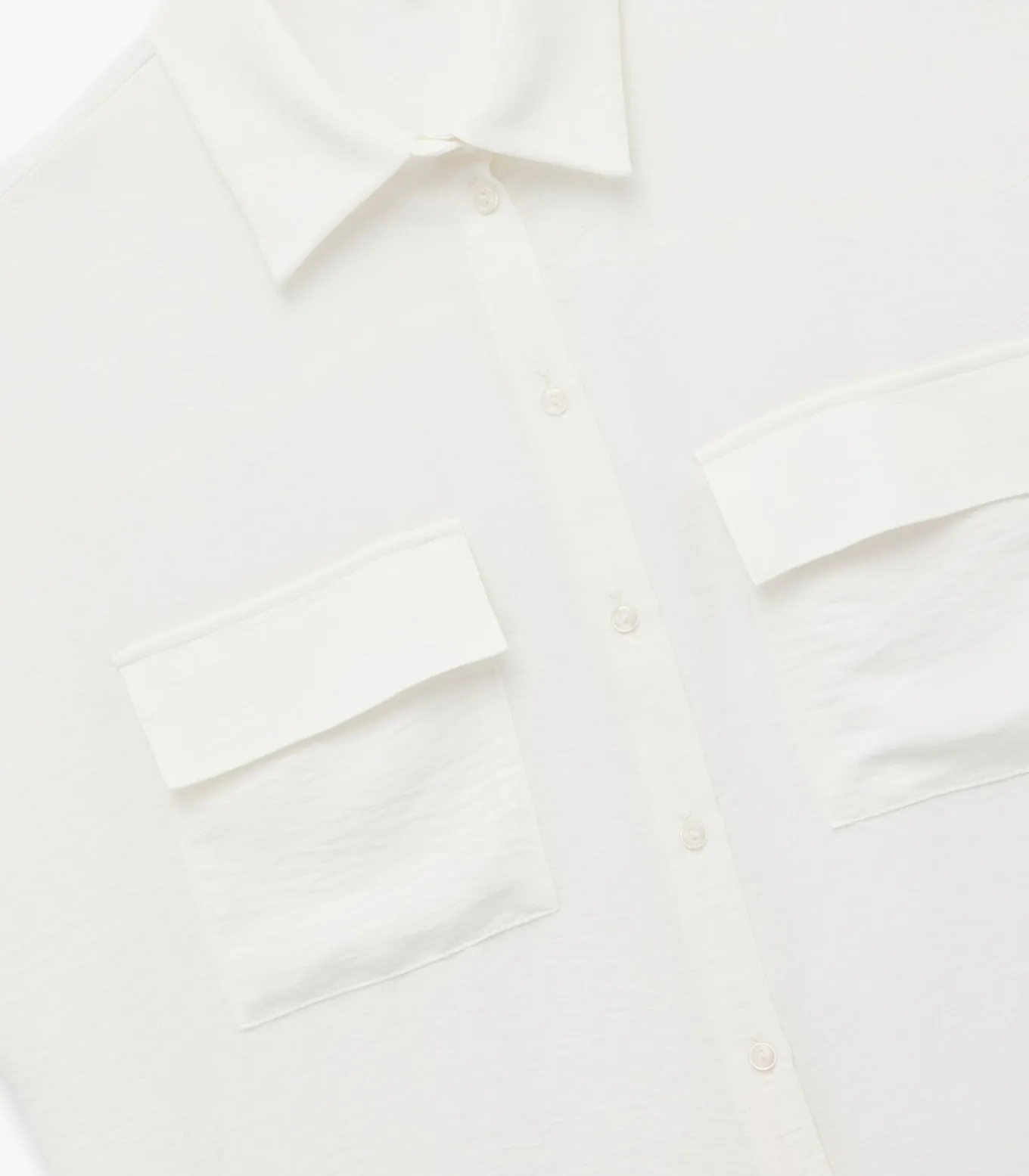 Koton Short Sleeve Shirt