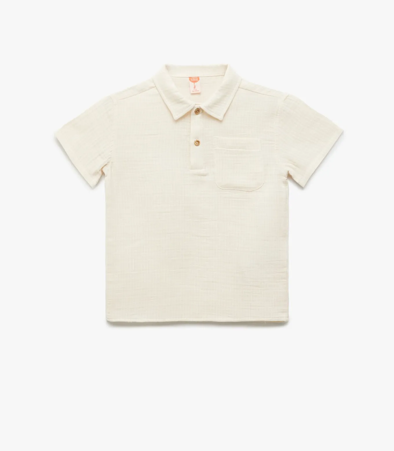 Koton Short Sleeve Shirts