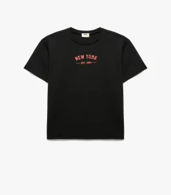 Koton Short Sleeve T-Shirt