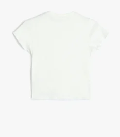 Koton Short Sleeve T-Shirt