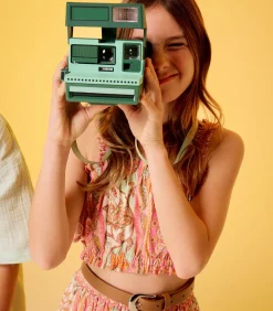 Koton Sleeveless Blouse