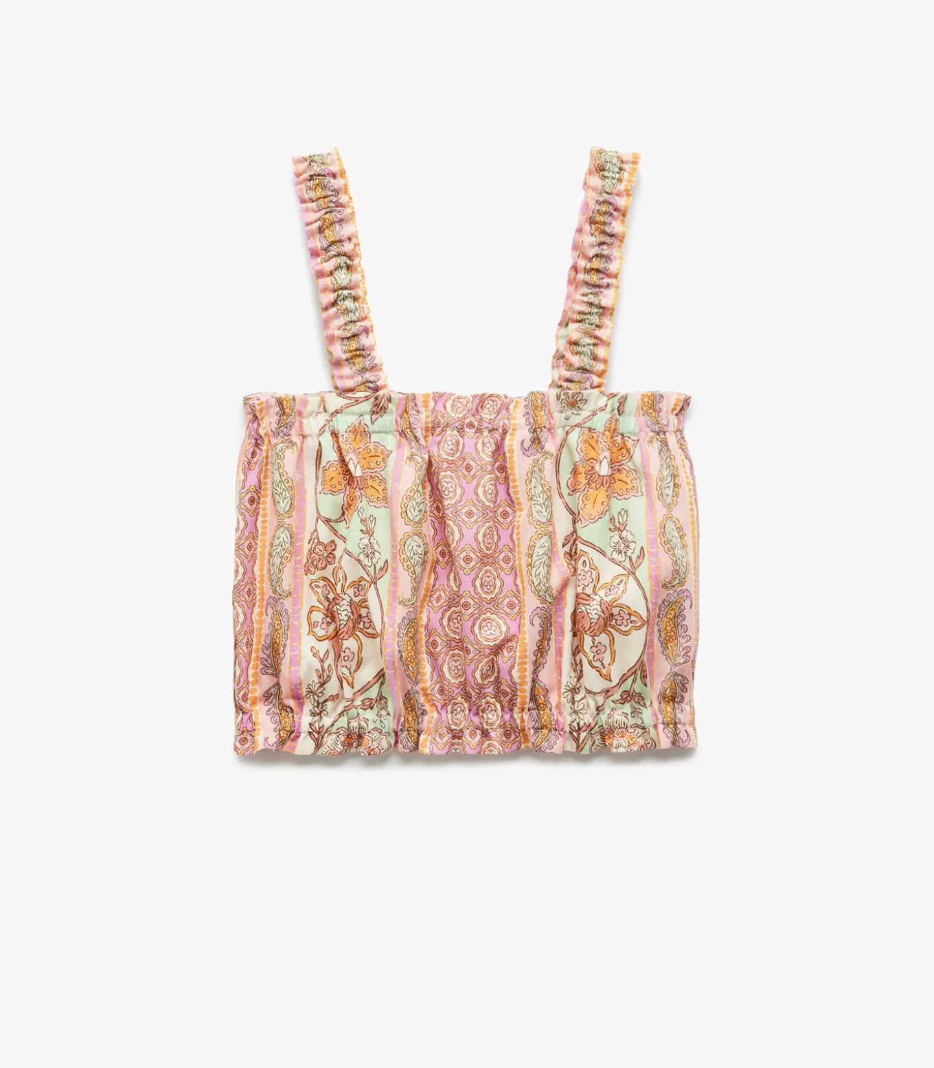 Koton Sleeveless Blouse