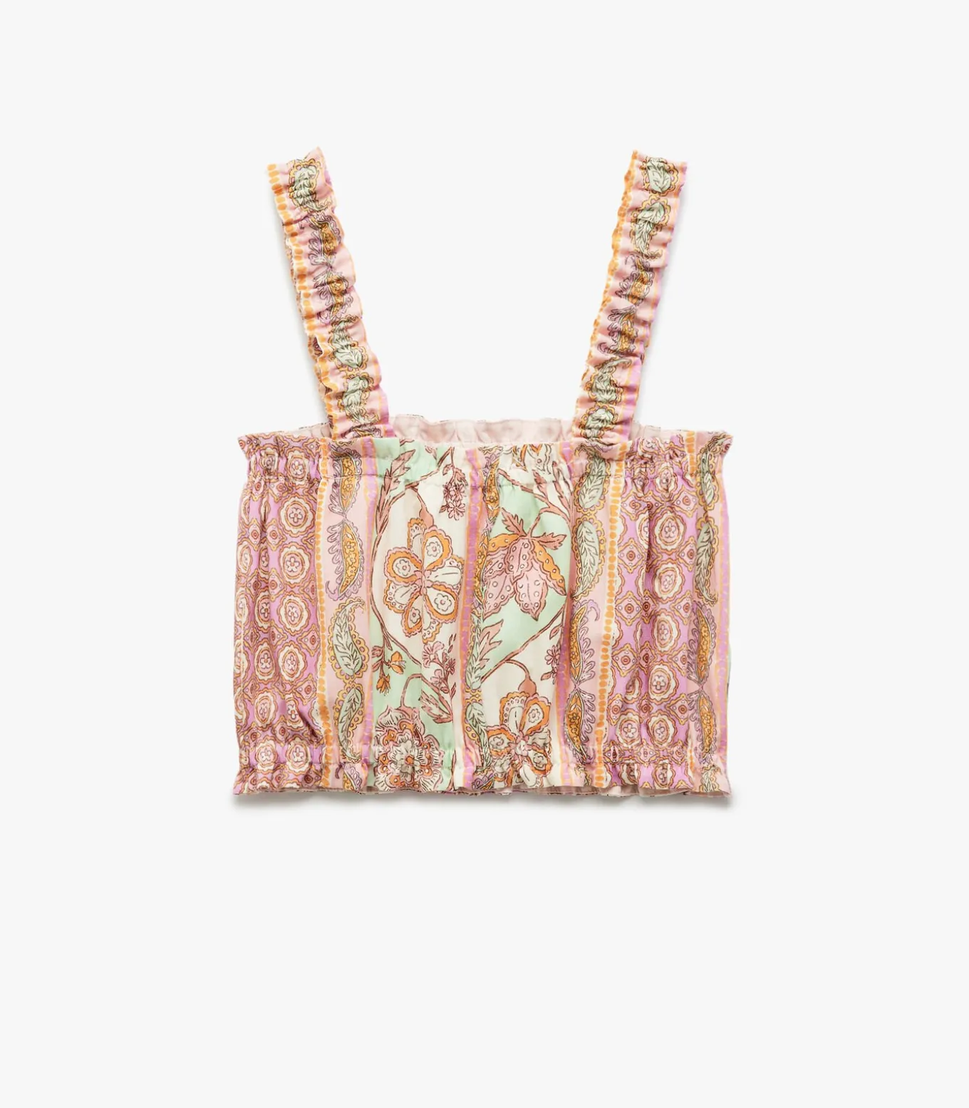 Koton Sleeveless Blouse