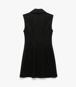 Koton Sleeveless Mini Dress