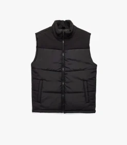Koton Sleeveless Puffer Vest