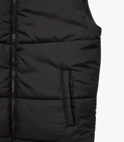 Koton Sleeveless Puffer Vest