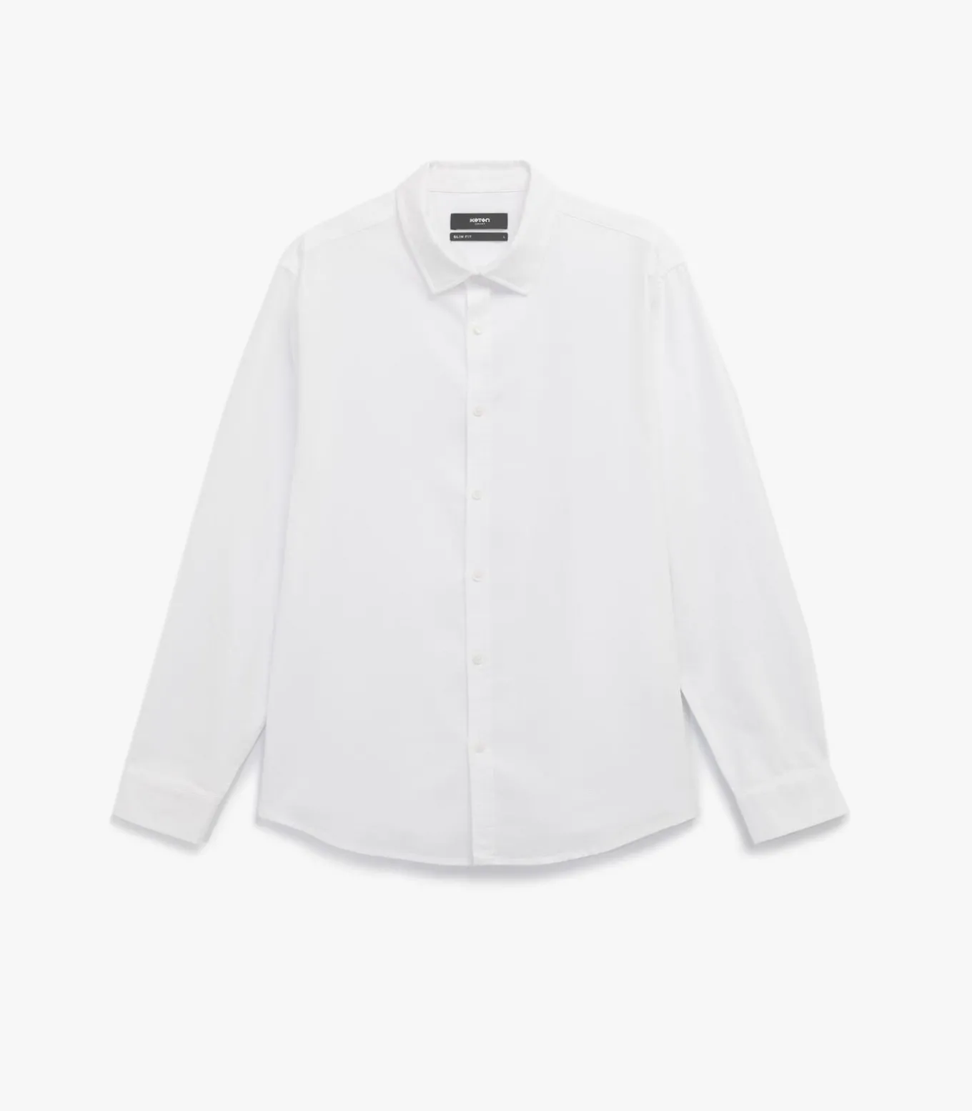 Koton Slim Fit Shirt
