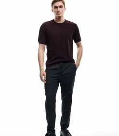 Koton Slim Fit Trousers