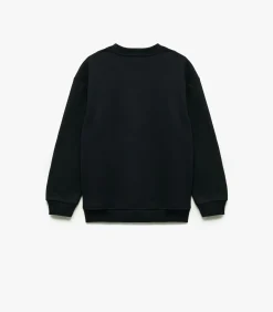 Koton Soft İnterior Sweatshirt