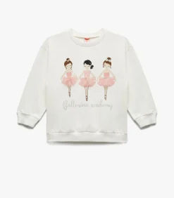 Koton Soft İnterior Sweatshirt