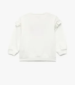Koton Soft İnterior Sweatshirt