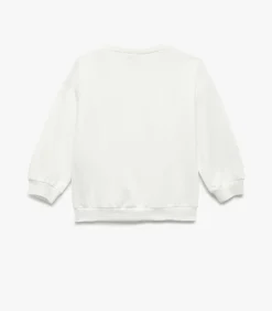 Koton Soft İnterior Sweatshirt