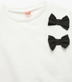 Koton Soft İnterior Sweatshirt