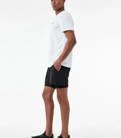 Koton Sport Shorts With Leggings