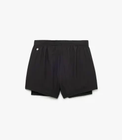 Koton Sport Shorts With Leggings