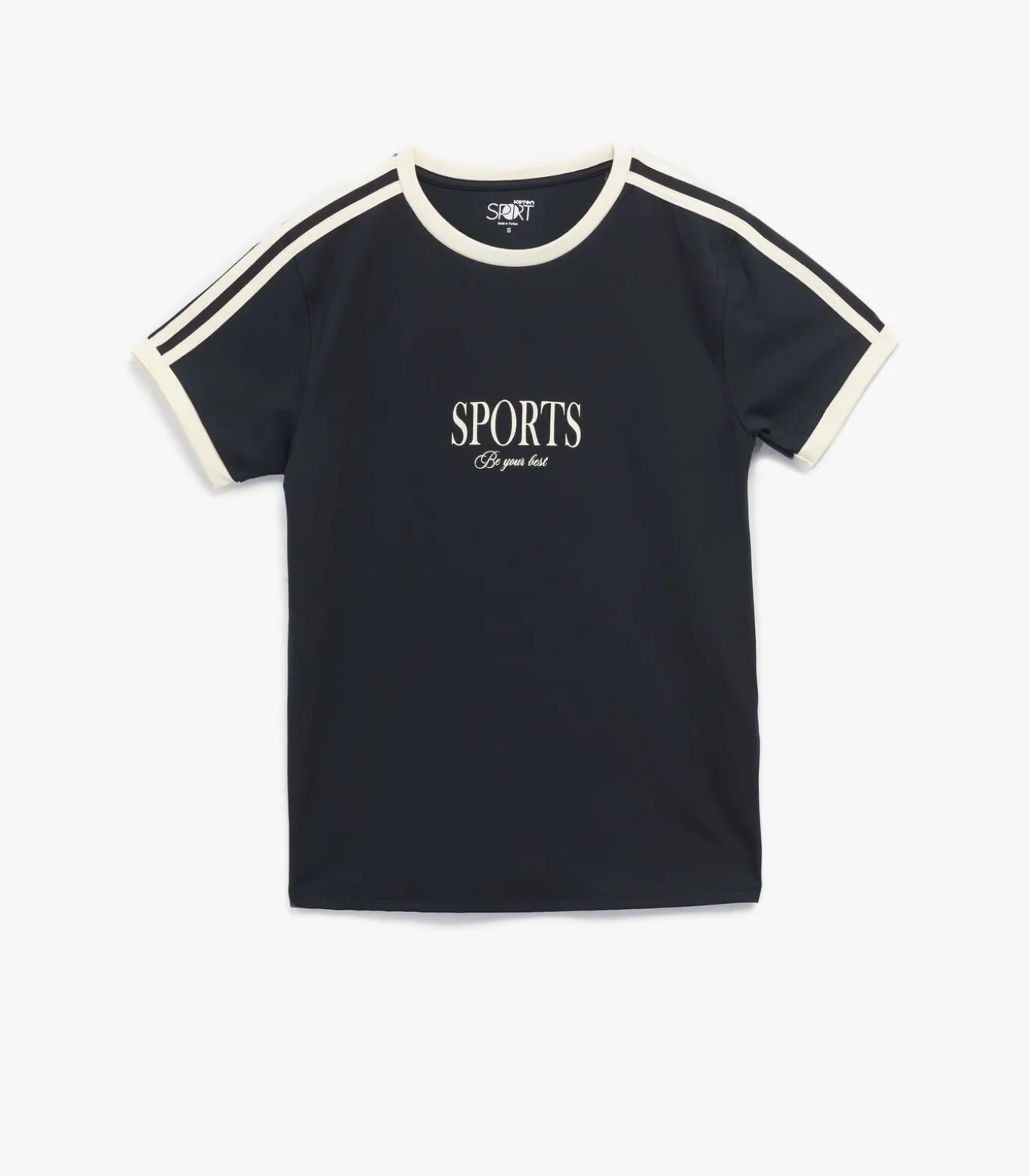 Koton Sport T-Shirt