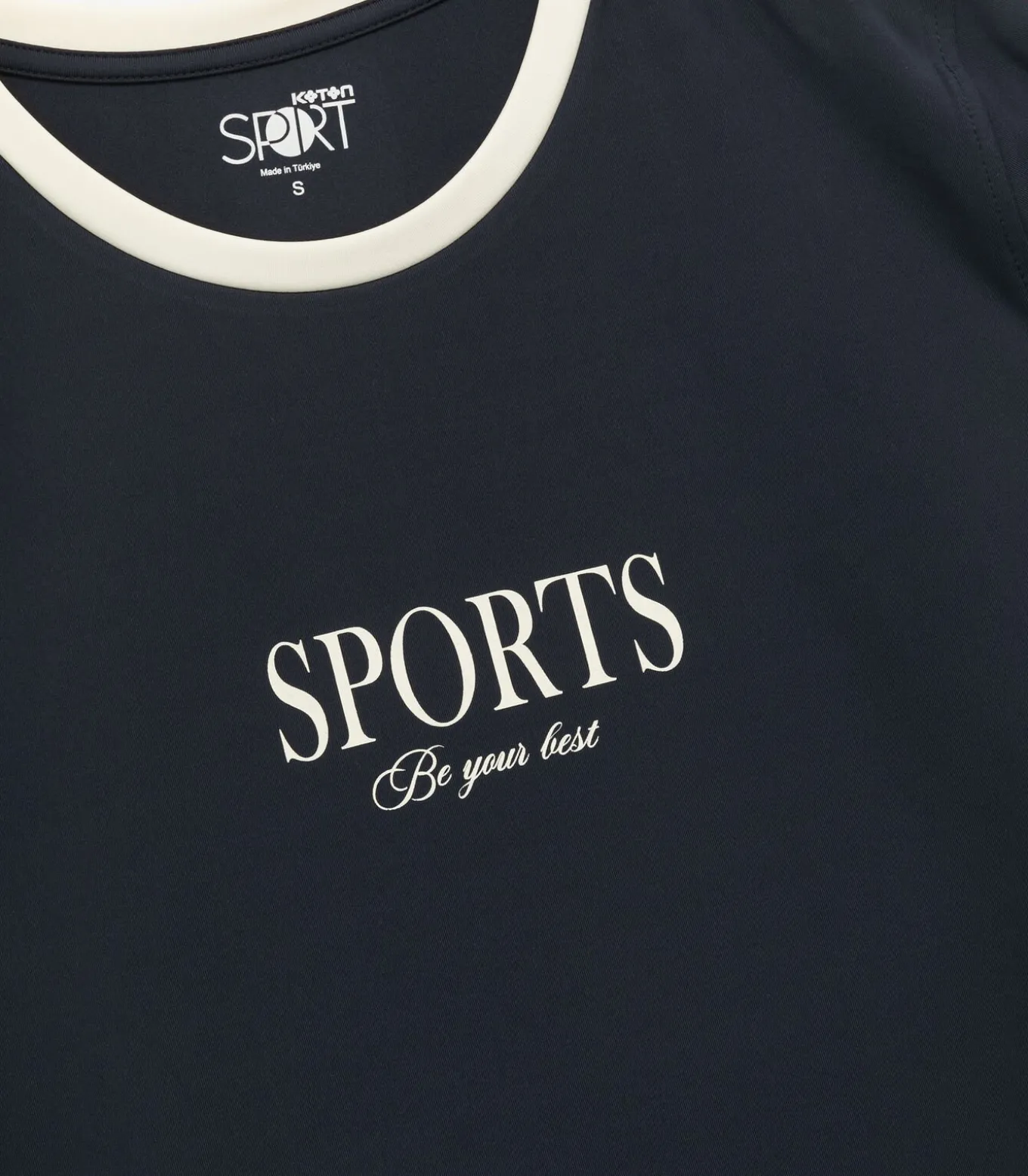Koton Sport T-Shirt