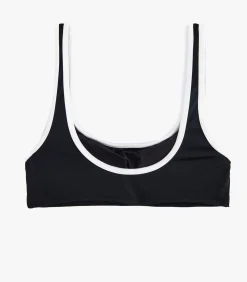 Koton Sports Bikini Top