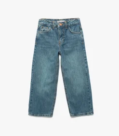 Koton Straight Fit Jean