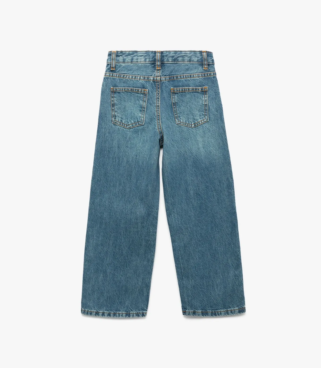 Koton Straight Fit Jean