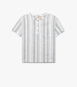Koton Striped Shirt
