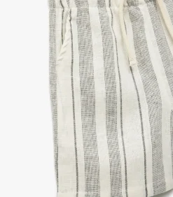 Koton Striped Shorts