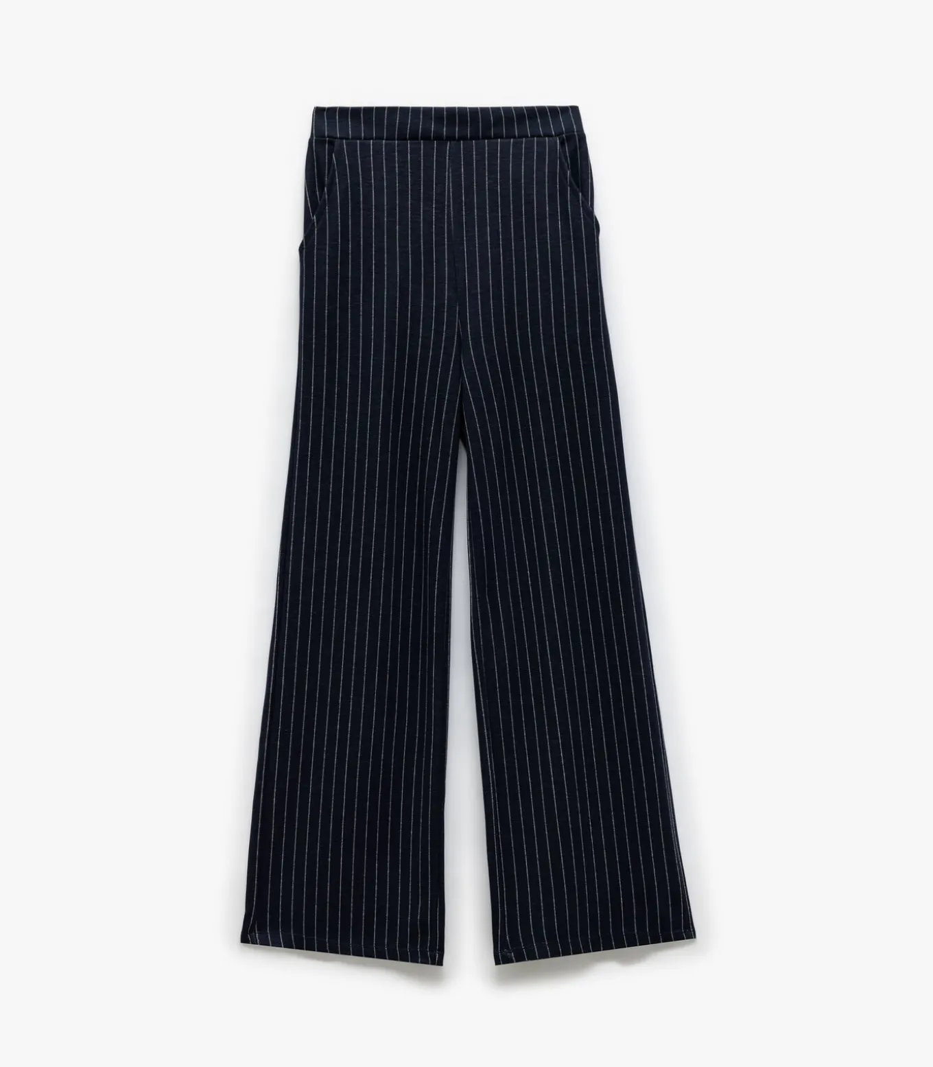 Koton Striped Trousers