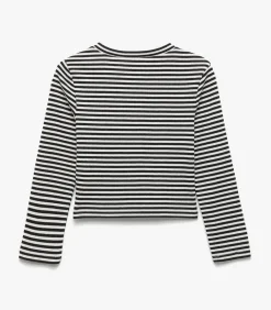 Koton Striped T-Shirt