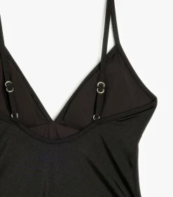 Koton Thin Strappy Swimsuit