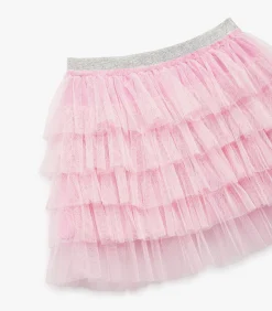 Koton Tulle Skirt