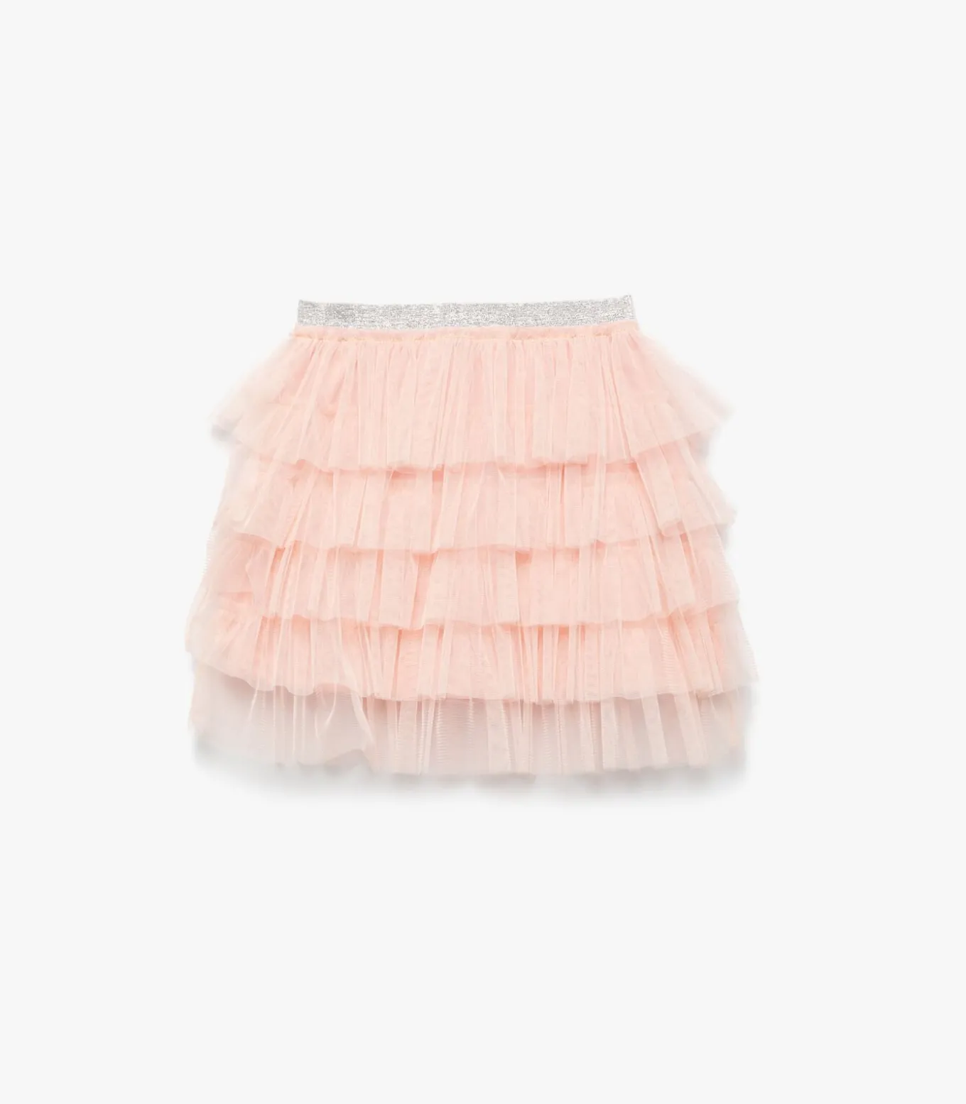 Koton Tulle Skirt