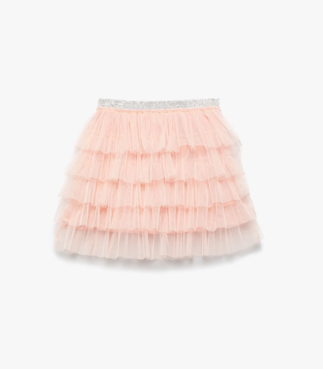 Koton Tulle Skirt