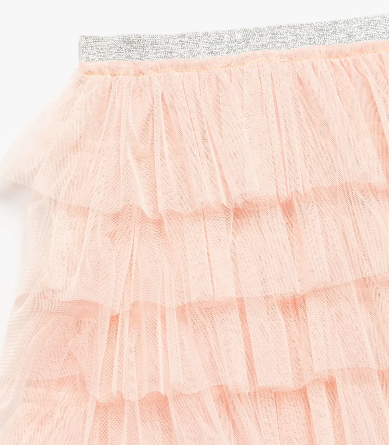 Koton Tulle Skirt