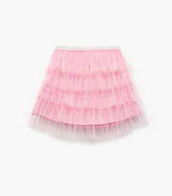 Koton Tulle Skirt