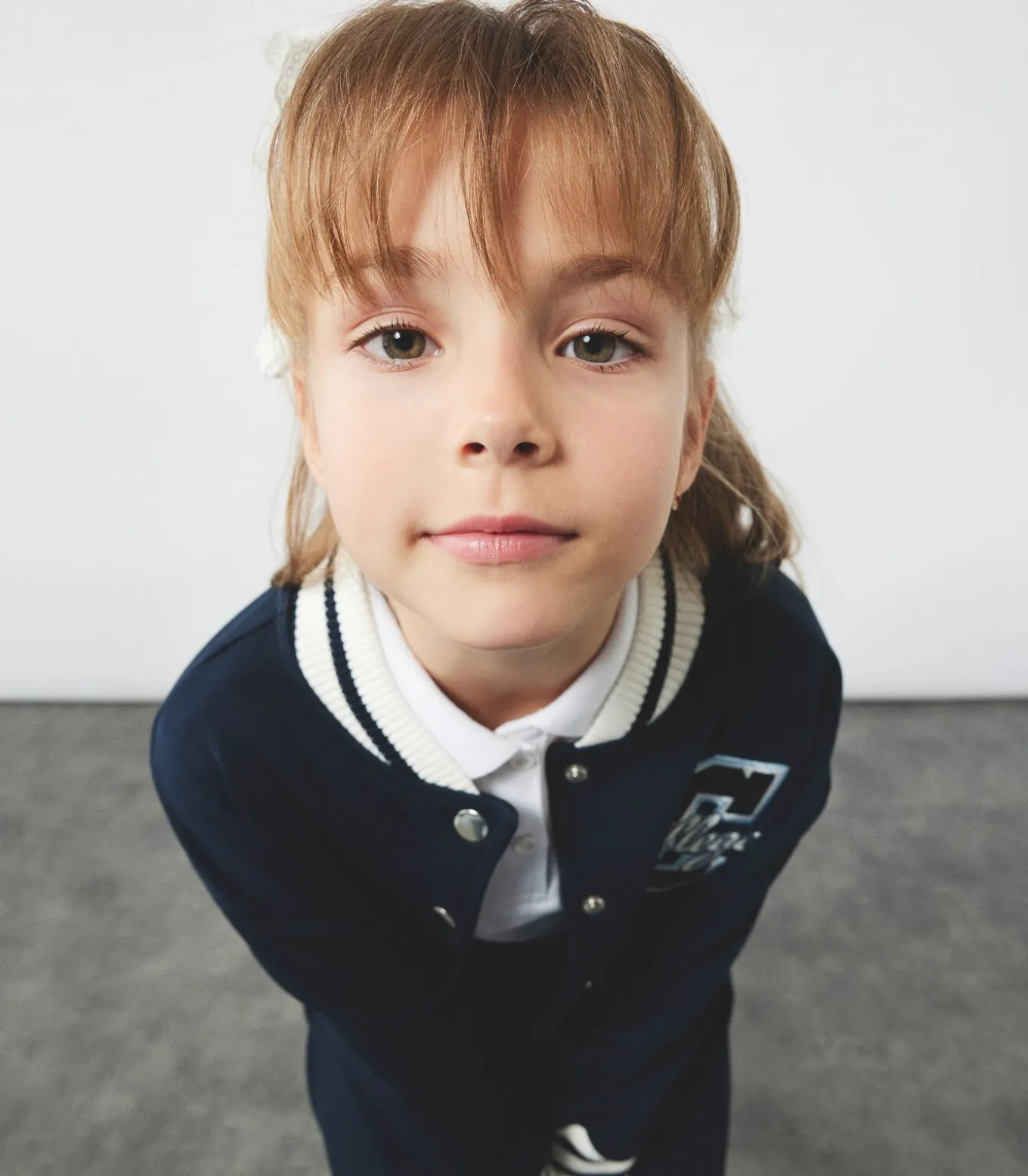 Koton Varsity Jacket