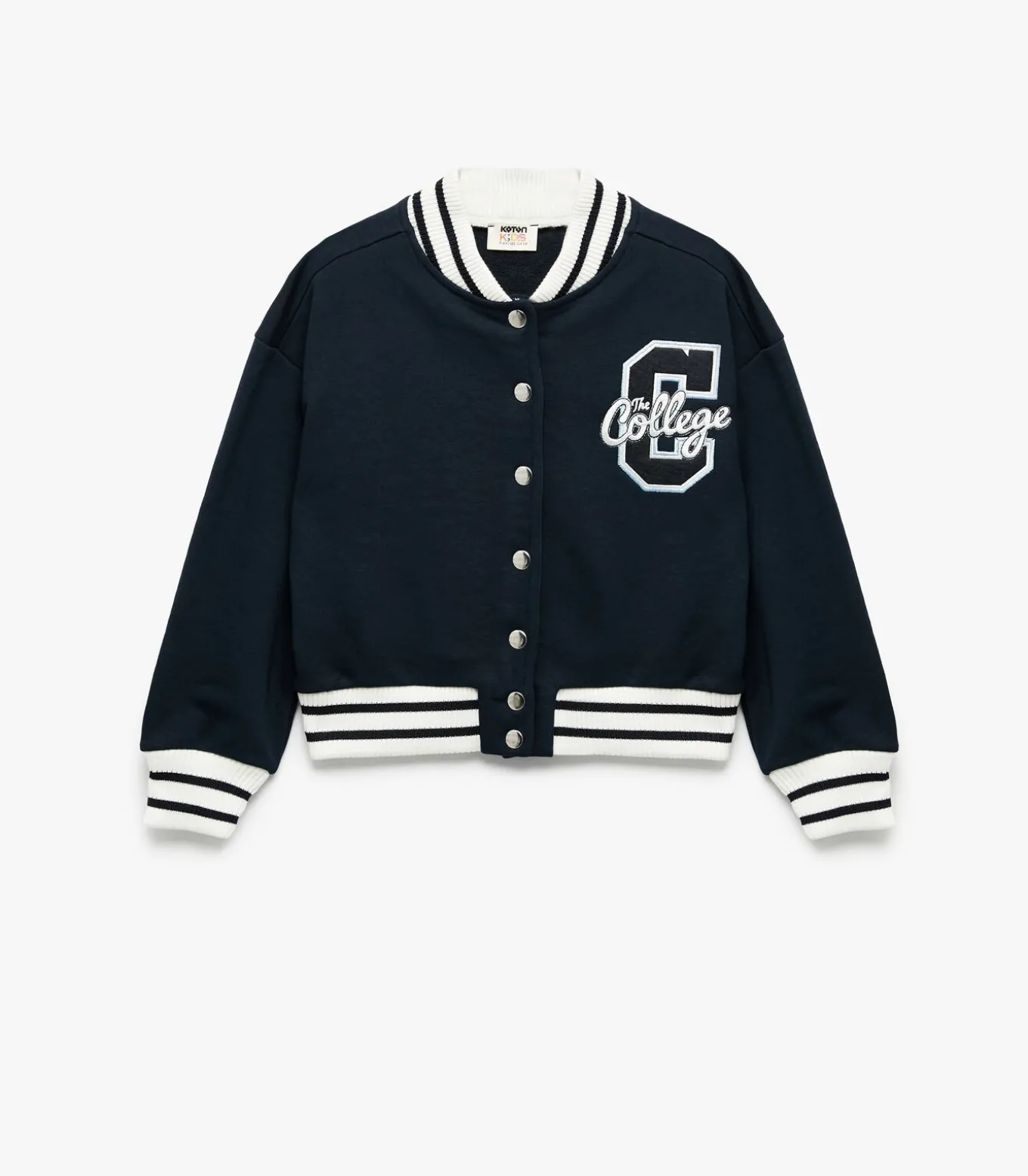 Koton Varsity Jacket