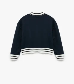 Koton Varsity Jacket