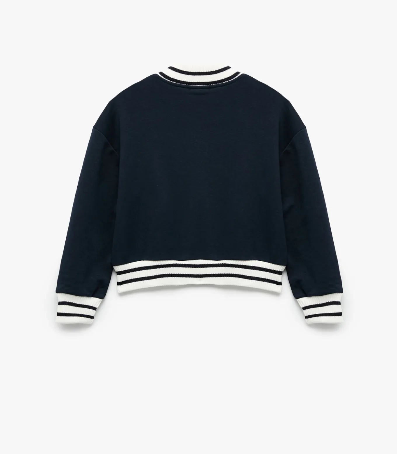 Koton Varsity Jacket