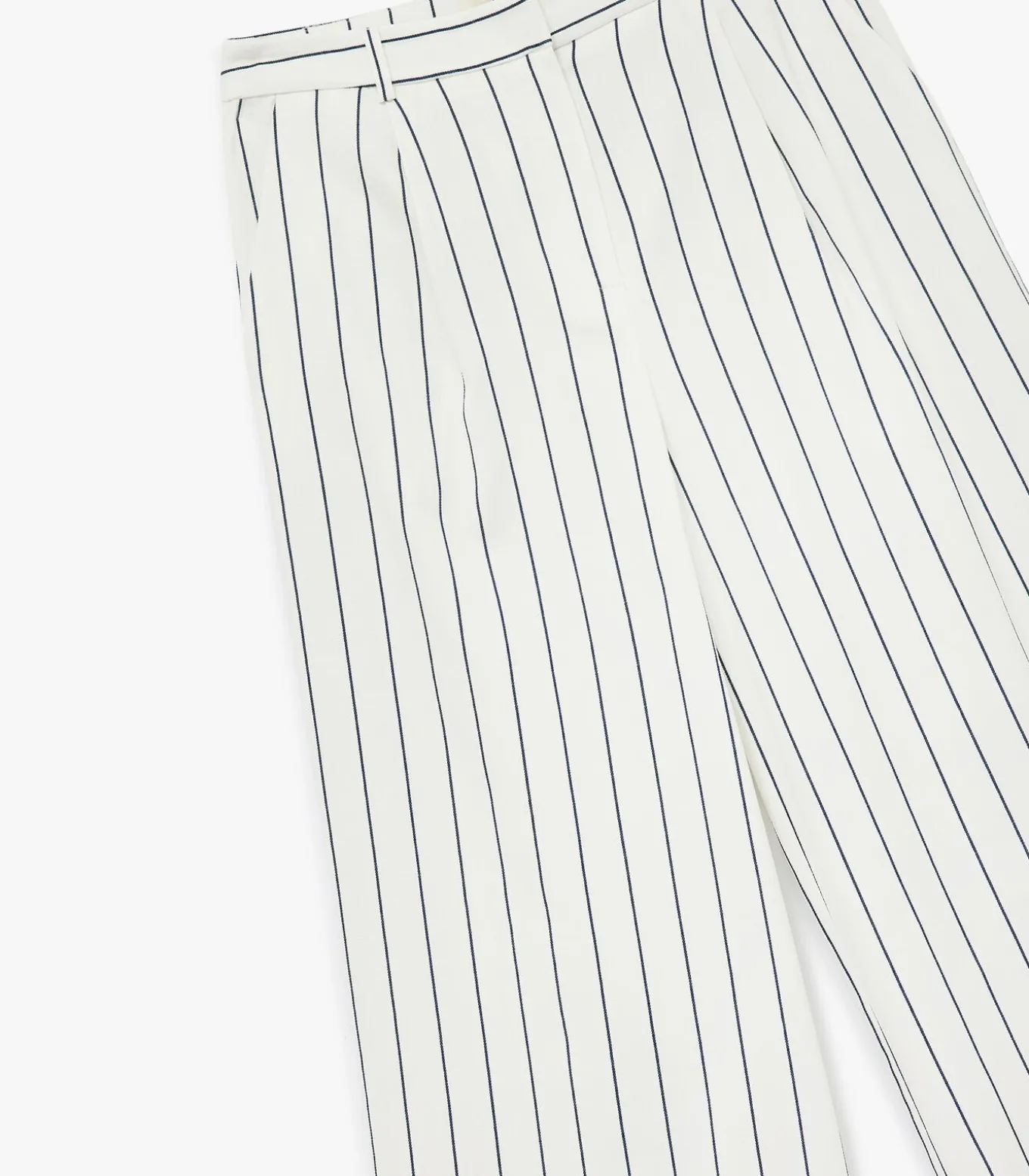 Koton Wide Leg Pants