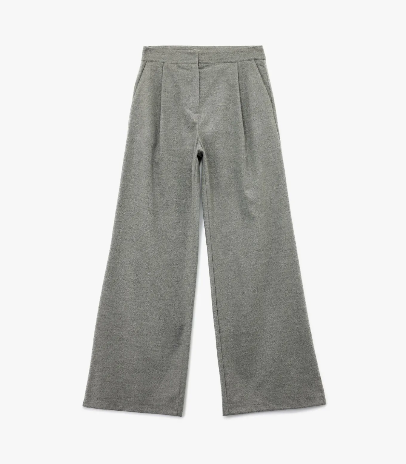 Koton Wide Leg Suit Pants